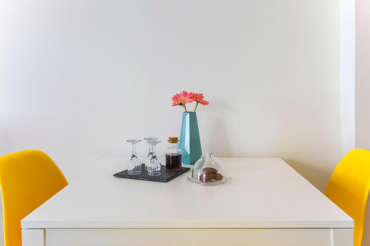 Oliveira Apartment'S Porto Eksteriør billede