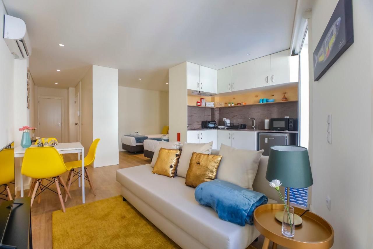 Oliveira Apartment'S Porto Eksteriør billede