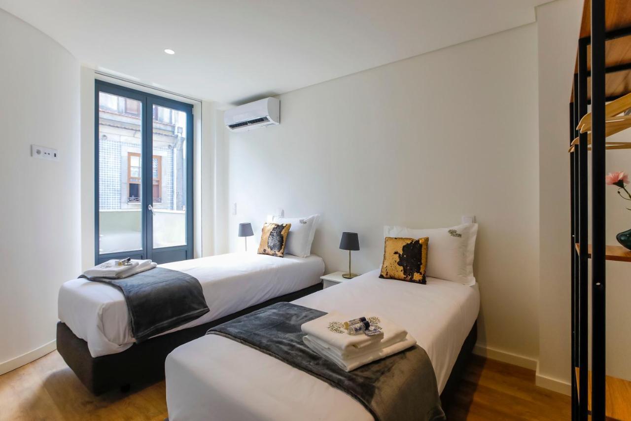 Oliveira Apartment'S Porto Eksteriør billede