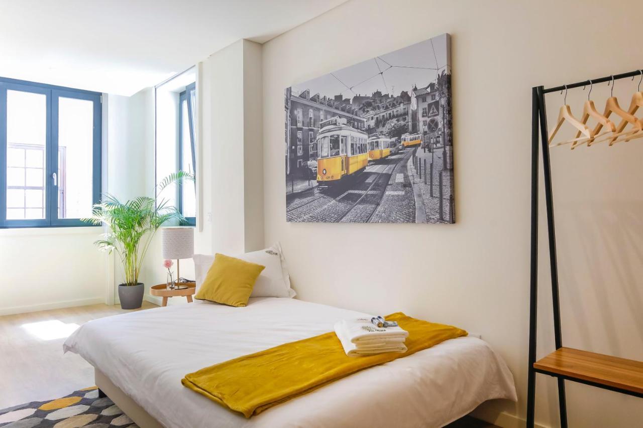 Oliveira Apartment'S Porto Eksteriør billede